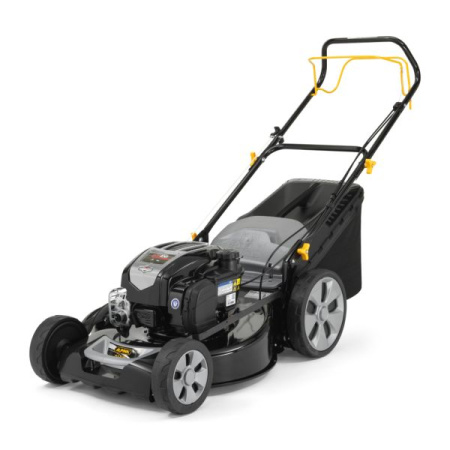 Газонокосилка бензиновая Alpina AL5 51 SQ 2L0536924/A21