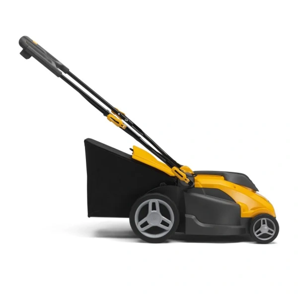 Газонокосилка электрическая Stiga Combi 340c 294380068/ST2 Газонокосилка электрическая Stiga Combi 340c 294380068/ST2