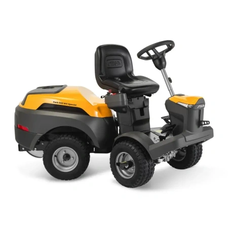 Райдер бензиновый Stiga Park 500 WX (Honda) 2F6130535/ST2