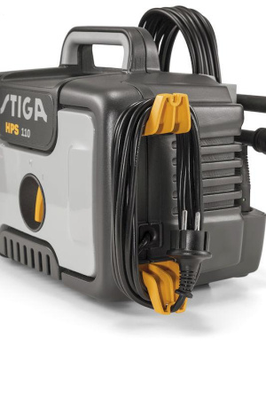 Мойка высокого давления Stiga HPS 110 2С1101401/ST1 Мойка высокого давления Stiga HPS 110 2С1101401/ST1