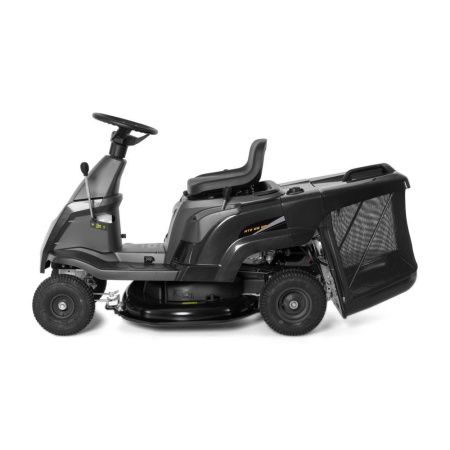 Газонокосилка бензиновая с сиденьем Alpina AT2 66 QA 2T0053404/A22