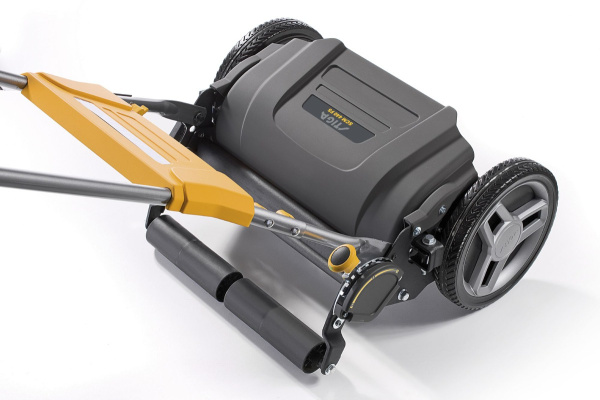 Механическая газонокосилка Stiga SCM 440 FS 290401608/S15 Механическая газонокосилка Stiga SCM 440 FS 290401608/S15