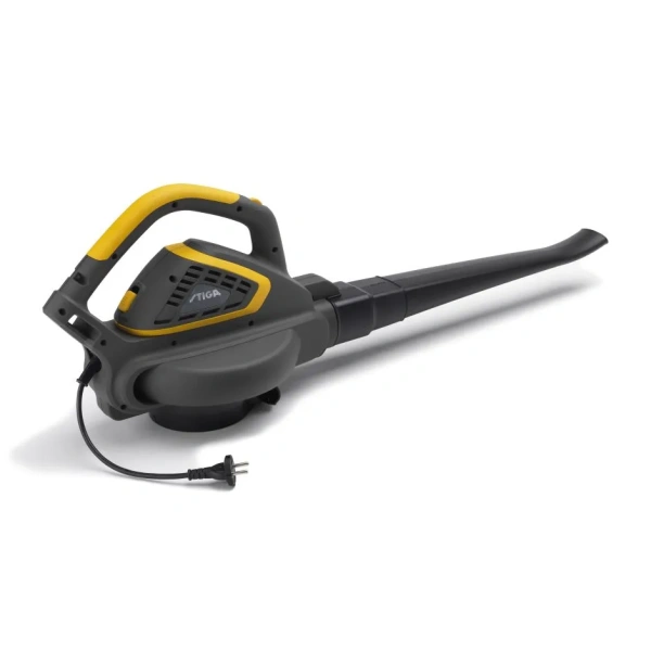 Воздуходувка электрическая Stiga BL 130c V 255260002/ST1 Воздуходувка электрическая Stiga BL 130c V 255260002/ST1