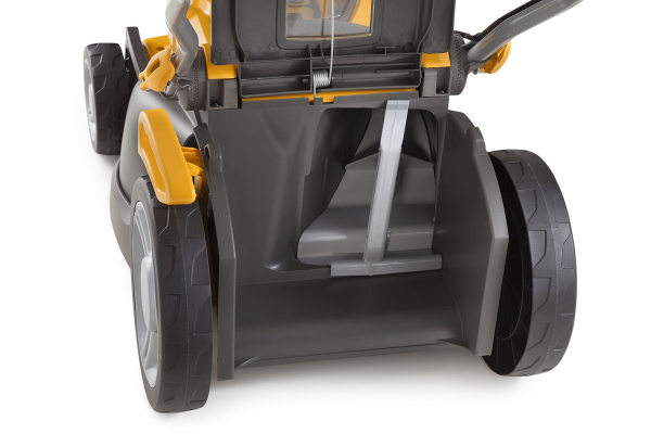 Газонокосилка аккумуляторная Stiga 48V Powerpack SLM 4048 AE 294385068/ST1 Аккумуляторные газонокосилки Stiga