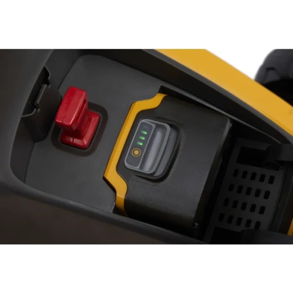 Газонокосилка аккумуляторная Stiga Collector 132e Kit 291302068/ST2 Аккумуляторные газонокосилки Stiga