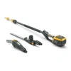 Мультиинструмент аккумуляторный Stiga MT 500e Kit 278722108/ST3