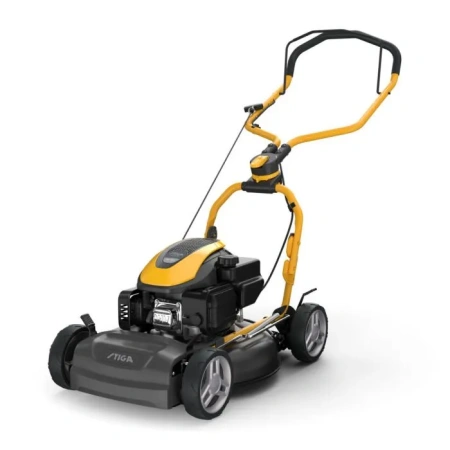 Газонокосилка бензиновая Stiga Multiclip 547 298471048/ST2