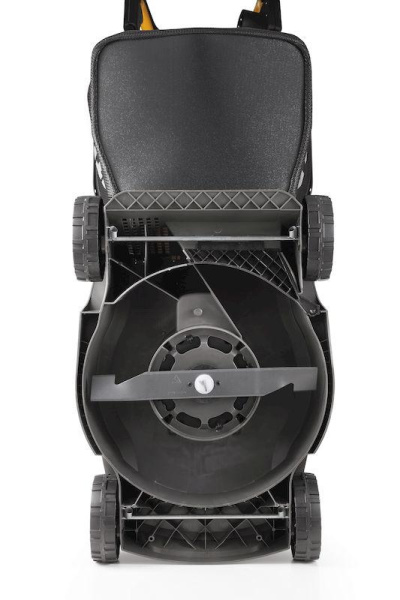 Электрическая газонокосилка Stiga Collector 39E 297370068/ST1