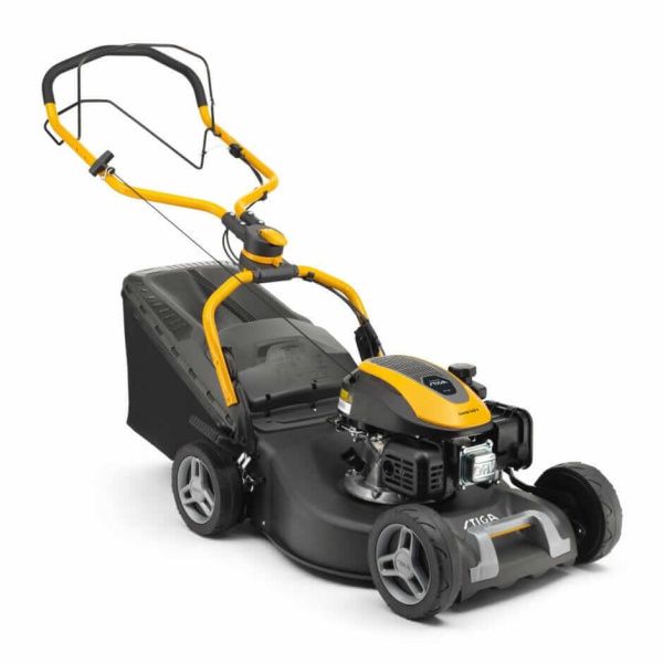 Газонокосилка бензиновая Stiga Combi 548 S 2L0482348/ST1 Газонокосилка бензиновая Stiga Combi 548 S 2L0482348/ST1