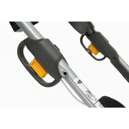 Газонокосилка бензиновая Stiga Twinclip 950 V 294513048/ST1 Газонокосилка бензиновая Stiga Twinclip 950 V 294513048/ST1