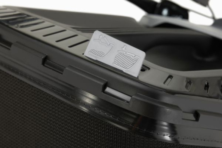 Газонокосилка бензиновая Alpina AL5 51 SQ 2L0536924/A21