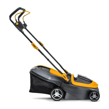 Аккумуляторные газонокосилки Stiga
