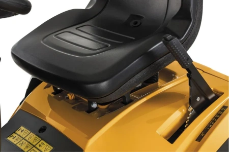 Садовый трактор Stiga Tornado 7108 W 2T1850481/ST1