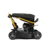 Газонокосилка бензиновая Stiga Collector 548 S 2L0482048/ST2