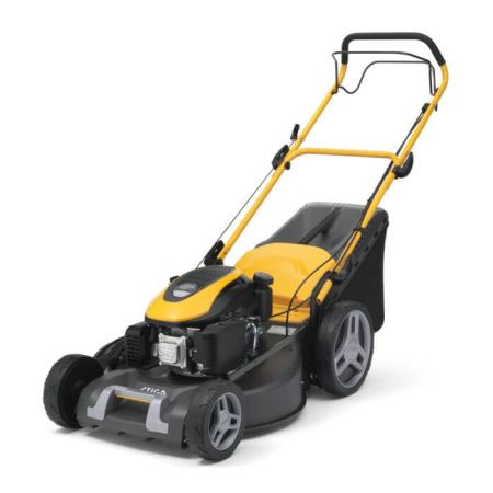 Газонокосилка Stiga Combi 53 SQ 2L0536848/ST1
