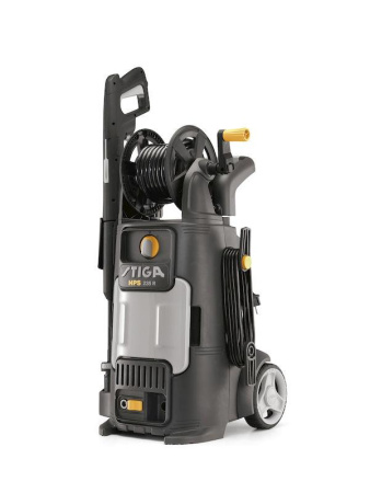 Мойка высокого давления Stiga HPS 235 R 2C1351801/ST2 Мойка высокого давления Stiga HPS 235 R 2C1351801/ST2