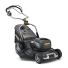 Газонокосилка аккумуляторная Stiga Combi 955e V 294557898/ST2 Аккумуляторные газонокосилки Stiga