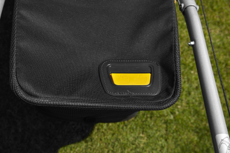 Газонокосилка Stiga Twinclip 55 SVEQ B 294563528/ST1