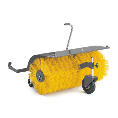 Подметальная щетка для Stiga Park 2+4WD
