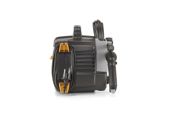 Мойка высокого давления Stiga HPS 110 2С1101401/ST1