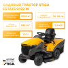 Садовый трактор STIGA ESTATE 9122 W 2T1315381/ST1