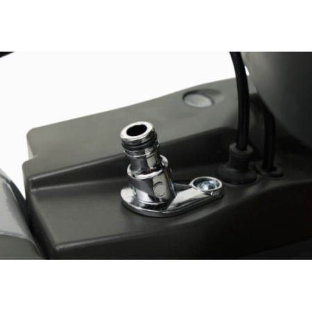 Газонокосилка бензиновая самоходная STIGA Twinclip 955 V 294563838/ST1