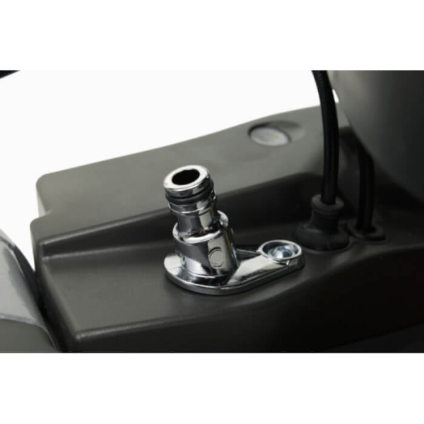 Газонокосилка бензиновая самоходная STIGA Twinclip 955 V 294563838/ST1