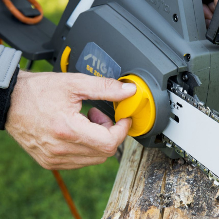 Пила электрическая Stiga SEV 2416 Q 292816182/14