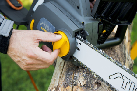 Пила электрическая Stiga SE 2016 Q 292716142/14