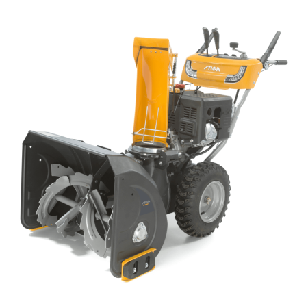 Снегоуборщик Stiga ST 5266 P 2S2664611/ST1