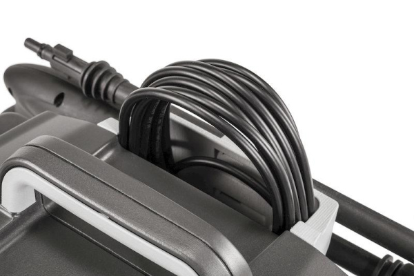 Мойка высокого давления Stiga HPS 110 2С1101401/ST1