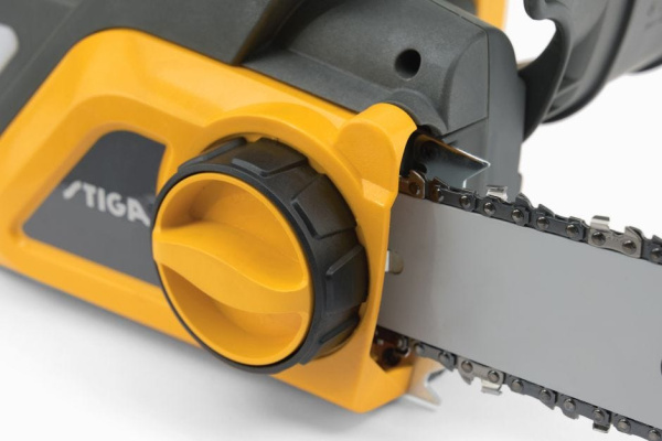 Пила цепная электрическая Stiga CS 122c (16") 292616168/ST2