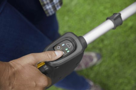 Триммер аккумуляторный  Stiga SBC 700 AE 277200008/ST1