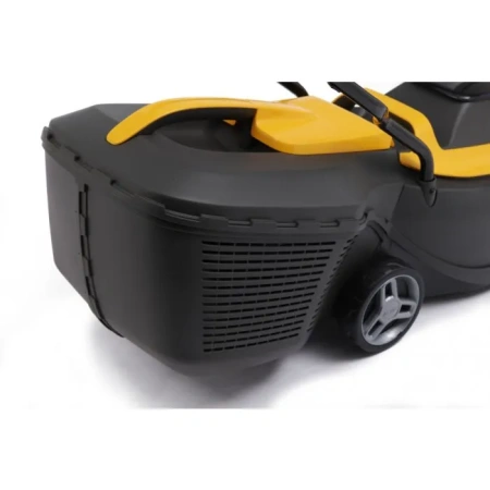 Аккумуляторные газонокосилки Stiga