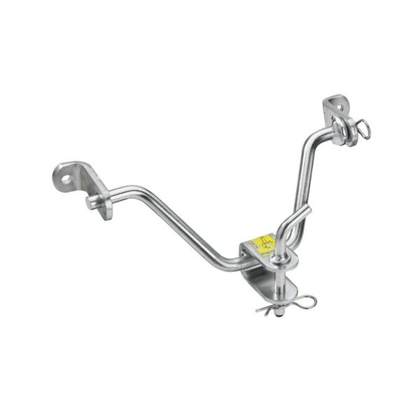 Устройство сцепное STIGA для тракторов 9102 / 9122 299900006/0