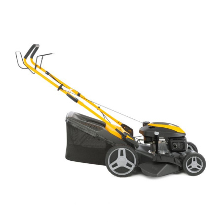 Газонокосилка бензиновая самоходная Stiga Combi 48 SQ H