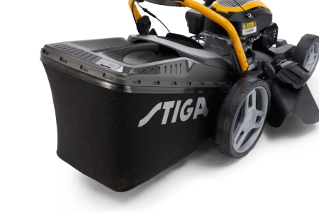 Газонокосилка бензиновая Stiga Combi 748 S 2L0486848/ST2