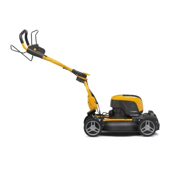 Газонокосилка аккумуляторная Stiga Multiclip 547e S Kit 298472058/ST1 Аккумуляторные газонокосилки Stiga