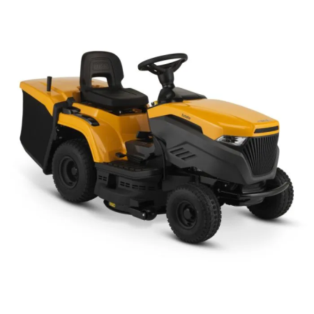 Садовый трактор Stiga Estate 384 2T2100481/ST1