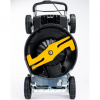 Газонокосилка бензиновая самоходная STIGA Twinclip 955 V 294563838/ST1