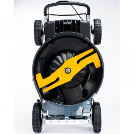Газонокосилка бензиновая самоходная STIGA Twinclip 955 V 294563838/ST1