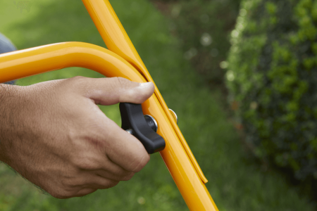 Аккумуляторные газонокосилки Stiga