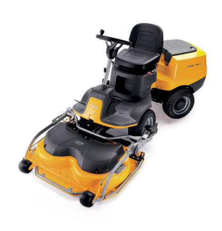 Райдер Stiga Park 220 2F5820321/S16