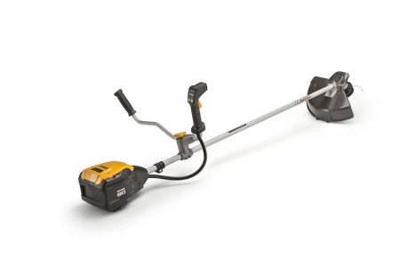 Триммер аккумуляторный Stiga SBC 80 D AE 272401088/S17