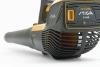 Воздуходувка аккумуляторная Stiga BL 500e Kit 278502108/ST3 Воздуходувка аккумуляторная Stiga BL 500e Kit 278502108/ST3