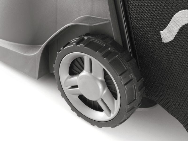 Электрическая газонокосилка Stiga Collector 39E 297370068/ST1