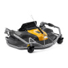 Дека STIGA COMBI PRO 110 Q PLUS 2D6311021/ST2