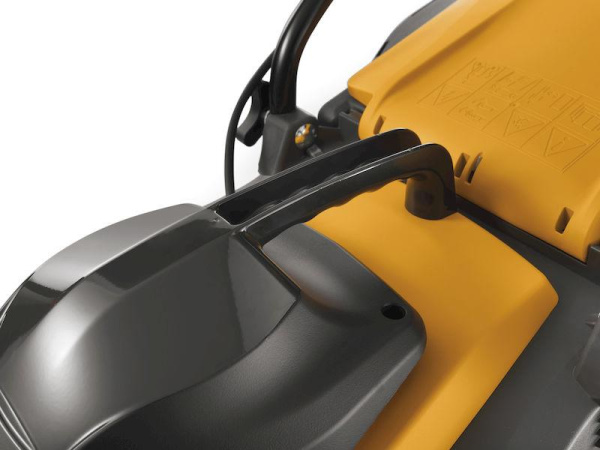 Электрическая газонокосилка Stiga Collector 39E 297370068/ST1