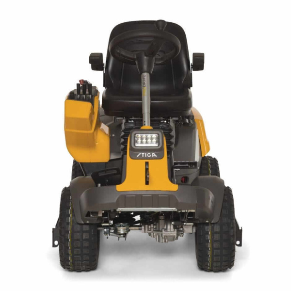 Трактор садовый STIGA Park Pro 900 AWX 2F6430931/ST2