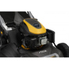 Газонокосилка бензиновая самоходная STIGA Twinclip 955 V 294563838/ST1